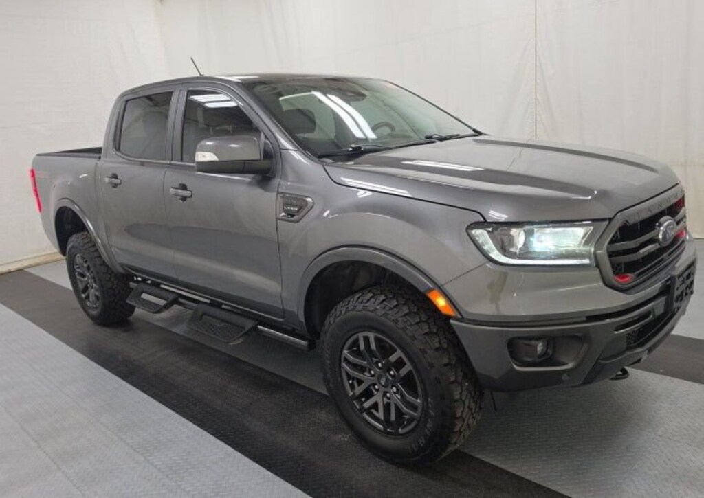 Used 2023 Ford Ranger XL