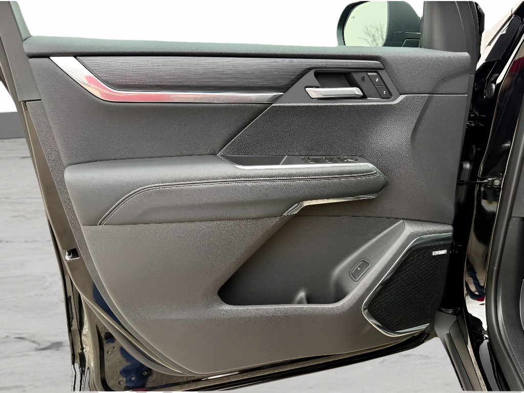 2026 GMC Acadia Elevation - Photo 9