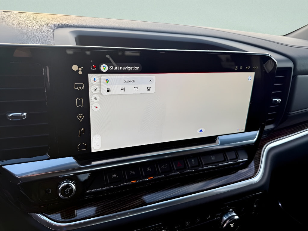 2026 GMC Sierra 1500 SLE - Photo 21