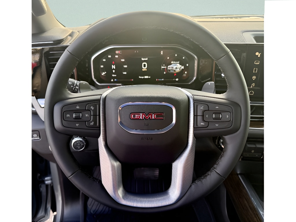 2026 GMC Sierra 1500 Elevation - Photo 14