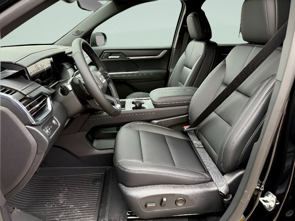 2026 GMC Acadia Elevation - Photo 10