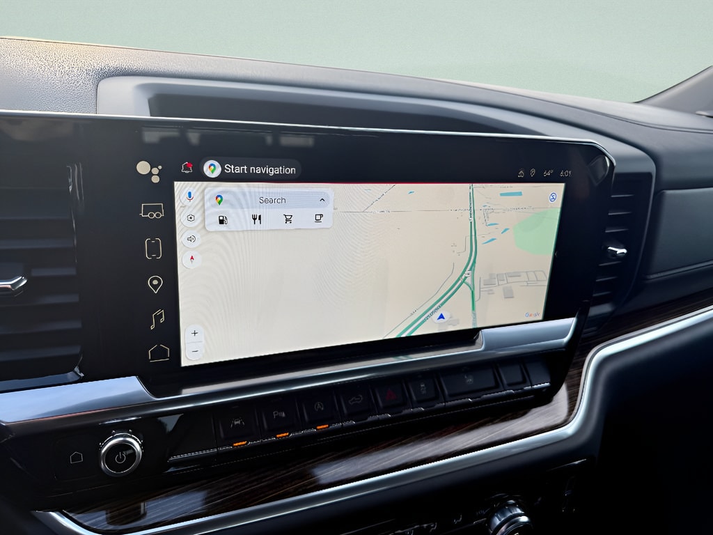 2026 GMC Sierra 1500 Elevation - Photo 16