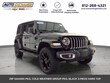  Jeep Wrangler 4xe