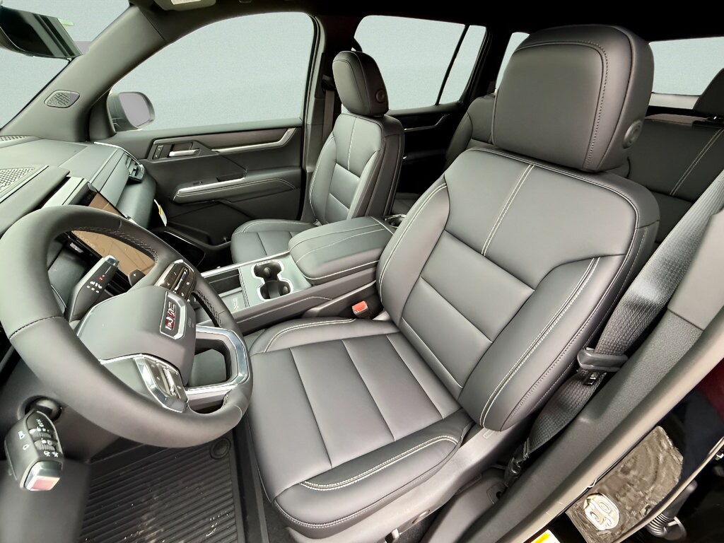 2026 GMC Acadia Elevation - Photo 11