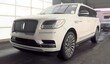  Lincoln Navigator L