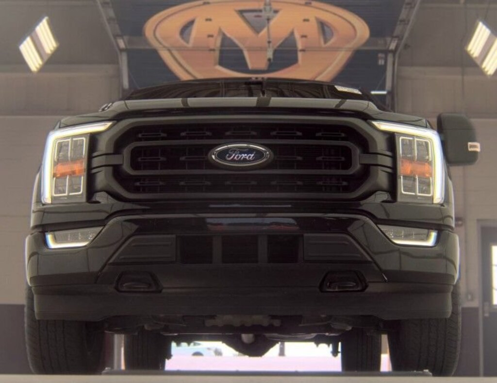 Used 2023 Ford F-150 XL
