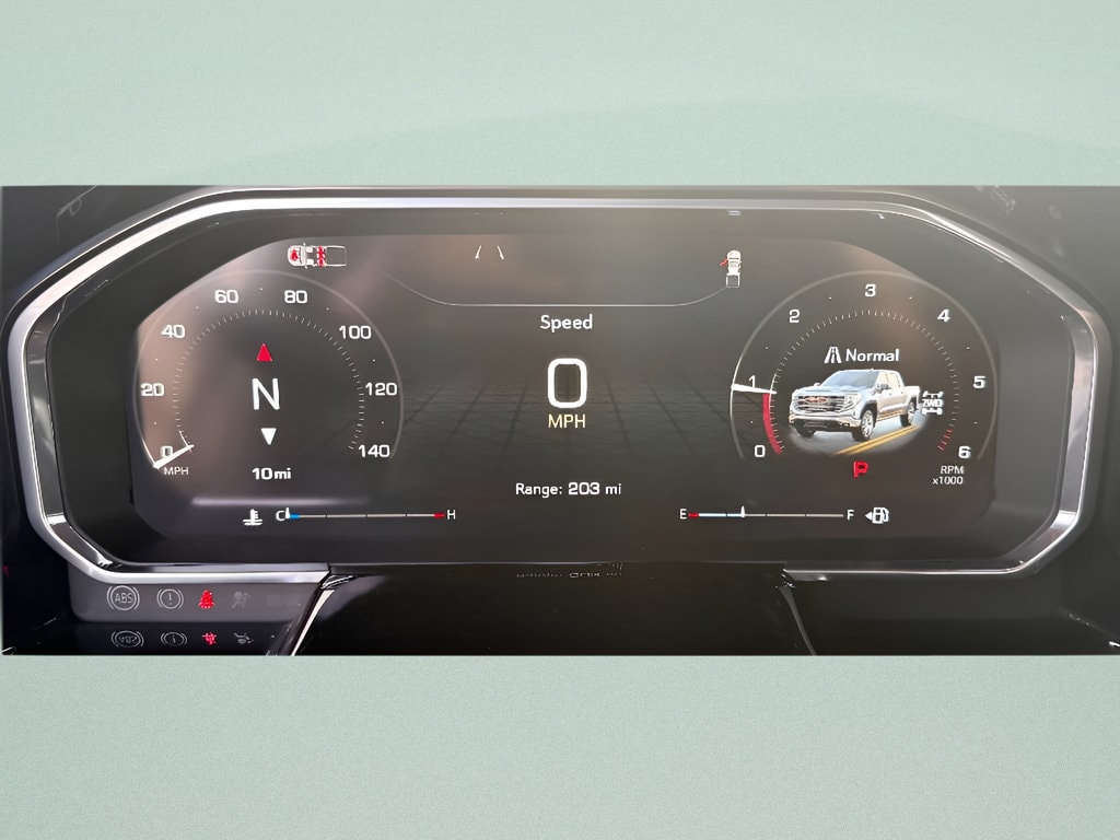 2026 GMC Sierra 1500 Elevation - Photo 13