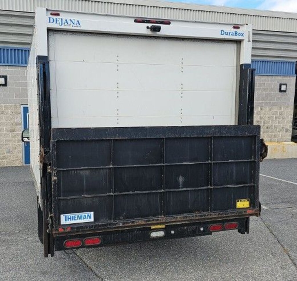 Used 2020 Ford F-350 Chassis Truck Regular Cab