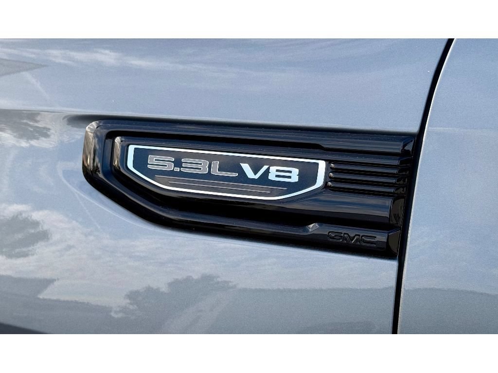 2026 GMC Sierra 1500 Elevation - Photo 26