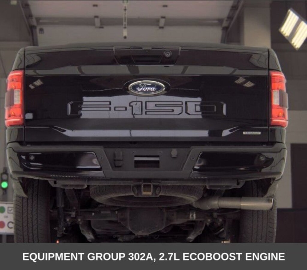 Used 2023 Ford F-150 XL