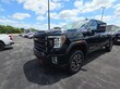  GMC Sierra 2500 HD