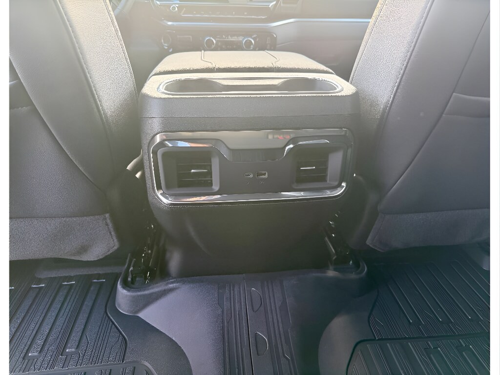 2026 GMC Sierra 1500 Elevation - Photo 23