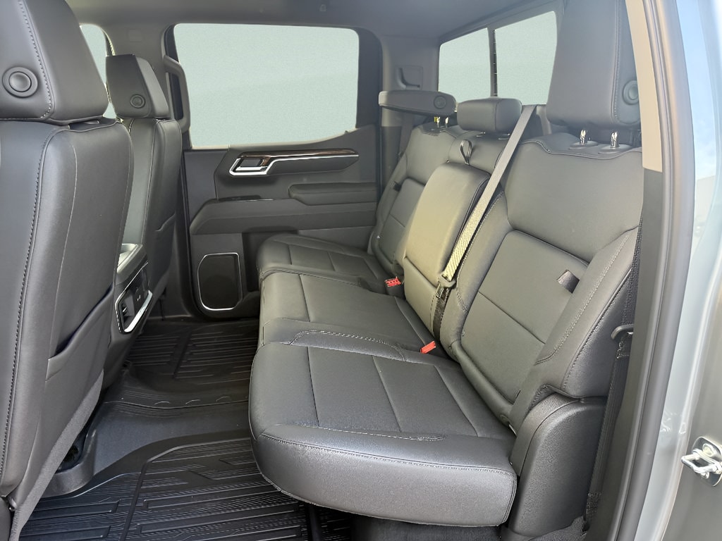 2026 GMC Sierra 1500 Elevation - Photo 22