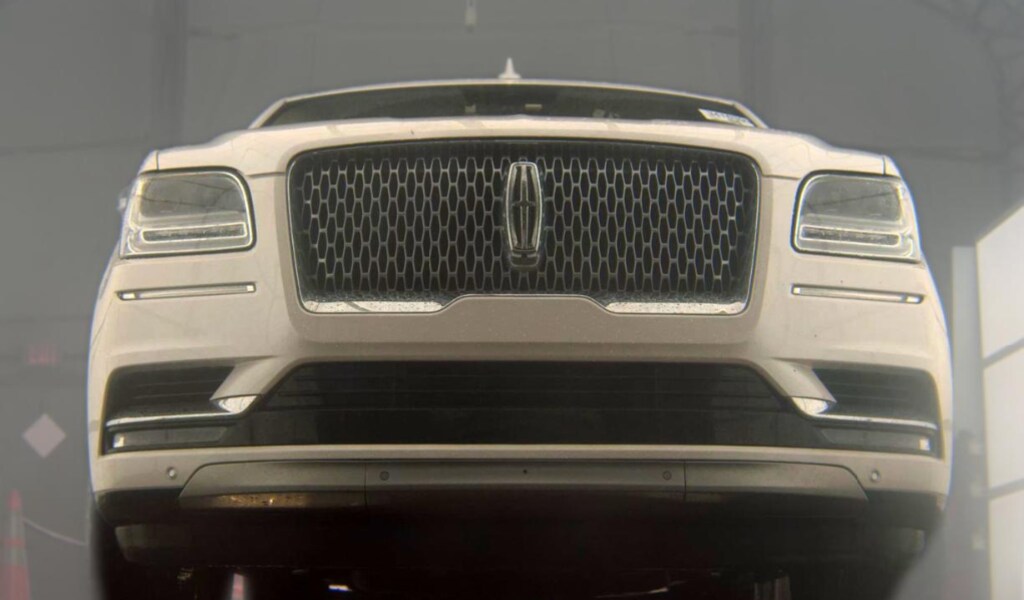 Used 2019 Lincoln Navigator L Reserve SUV