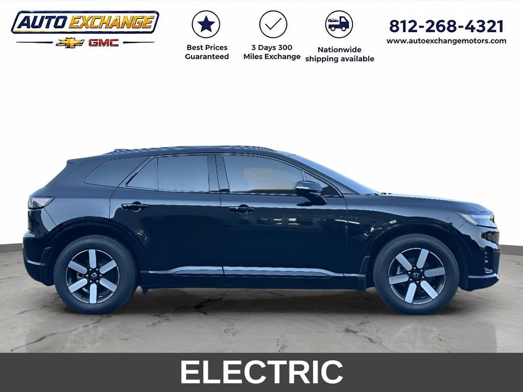 Used 2024 Honda Prologue 1SE