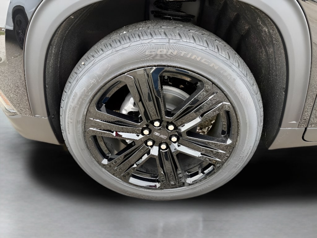 2026 GMC Acadia Elevation - Photo 25