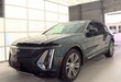  CADILLAC LYRIQ