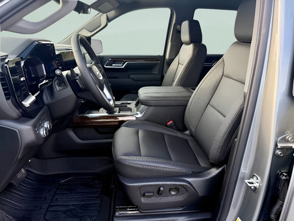 2026 GMC Sierra 1500 Elevation - Photo 10
