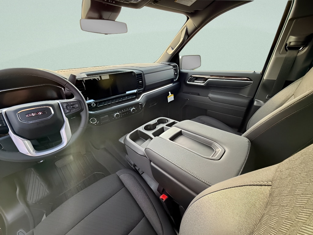 2026 GMC Sierra 1500 SLE - Photo 12