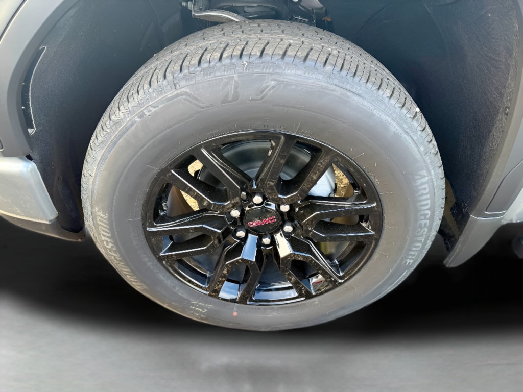2026 GMC Sierra 1500 Elevation - Photo 24
