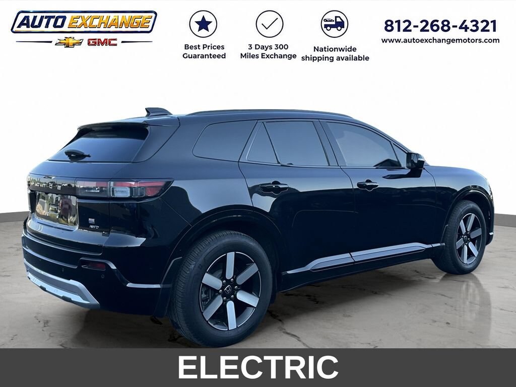 Used 2024 Honda Prologue 1SE