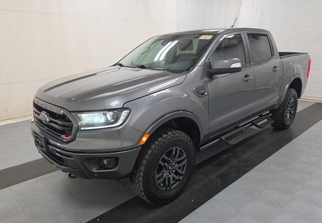 Used 2023 Ford Ranger XL