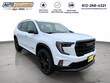  GMC Acadia