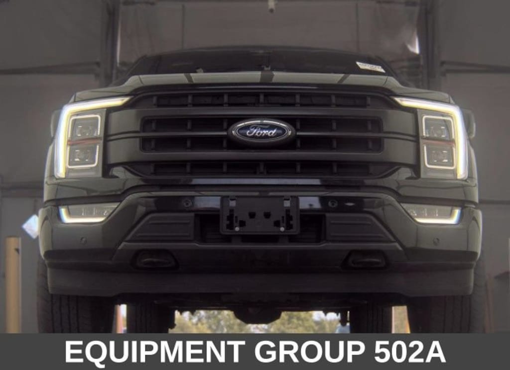 Used 2023 Ford F-150 XL