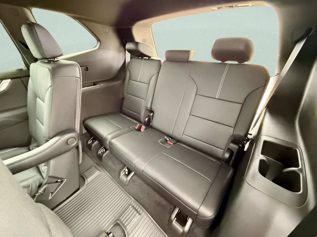 2026 GMC Acadia Elevation - Photo 22