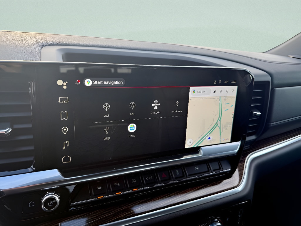 2026 GMC Sierra 1500 Elevation - Photo 17