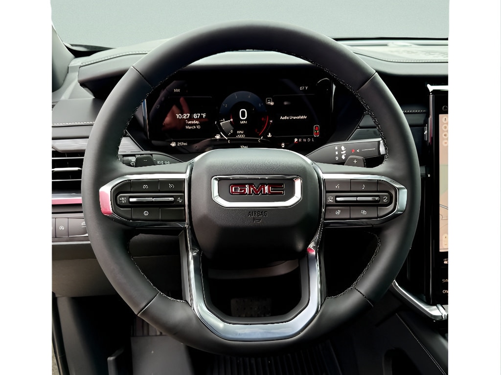 2026 GMC Acadia Elevation - Photo 14