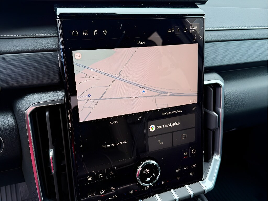 2026 GMC Acadia Elevation - Photo 16