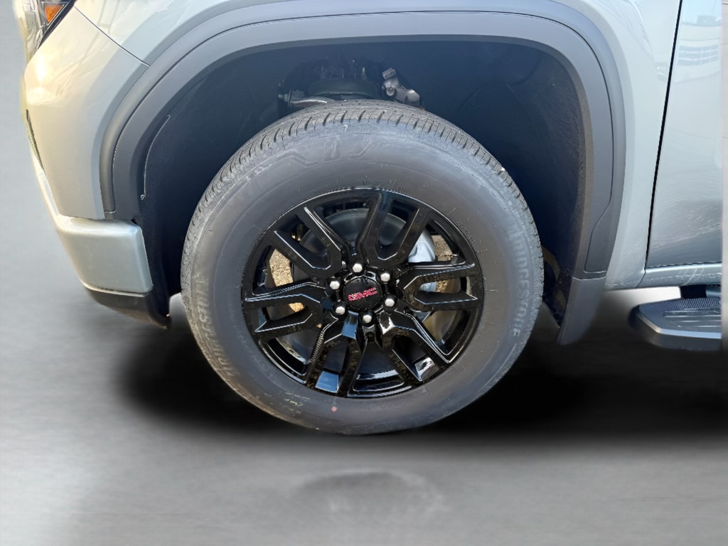 2026 GMC Sierra 1500 Elevation - Photo 25