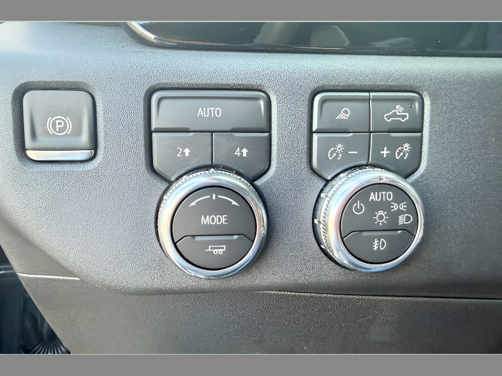 2026 GMC Sierra 1500 Elevation - Photo 20