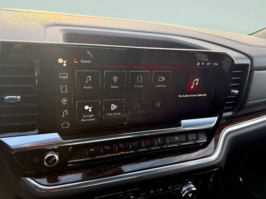 2026 GMC Sierra 1500 SLE - Photo 19