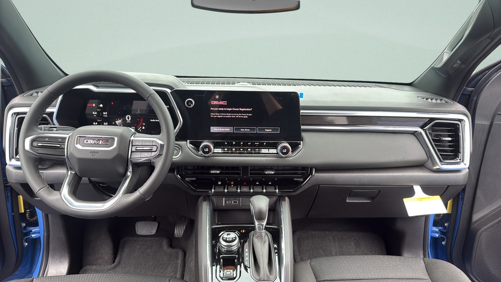 2026 GMC Canyon Elevation - Photo 10