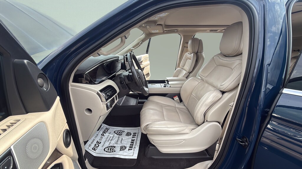Used 2019 Lincoln Navigator Reserve SUV