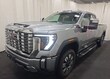  GMC Sierra 2500 HD