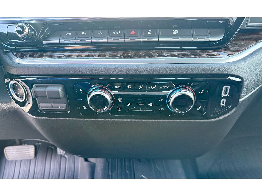 2026 GMC Sierra 1500 SLE - Photo 15