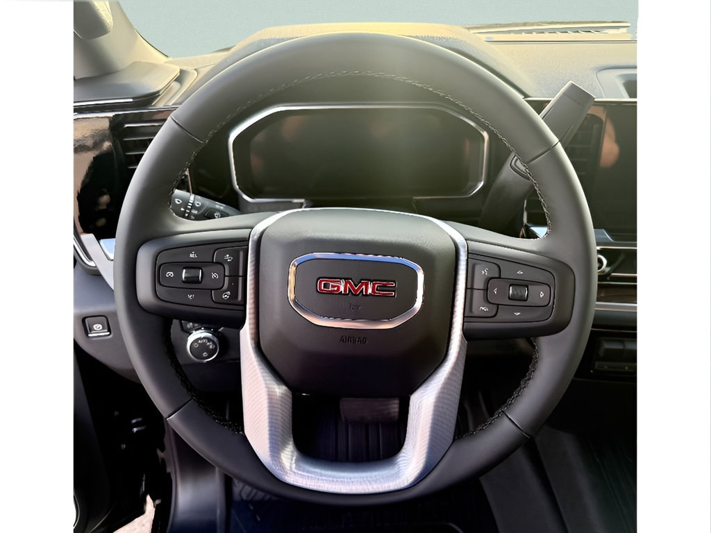 2026 GMC Sierra 1500 SLE - Photo 13