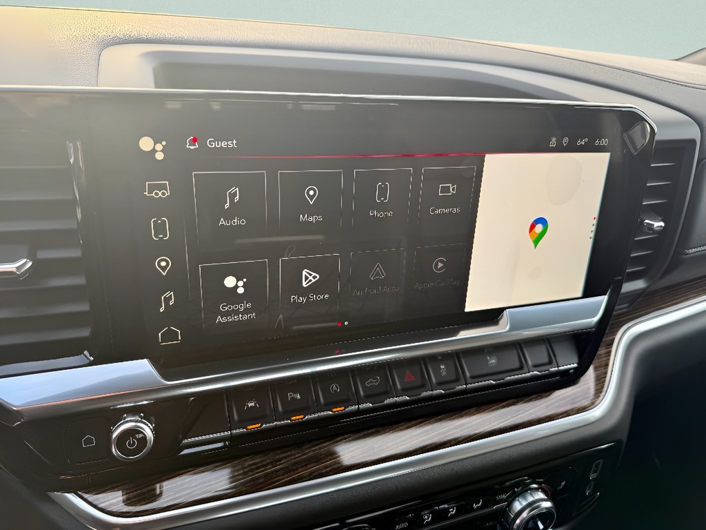 2026 GMC Sierra 1500 Elevation - Photo 15