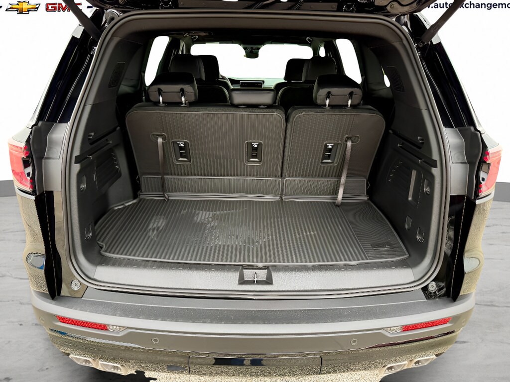 2026 GMC Acadia Elevation - Photo 24