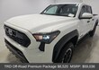  Toyota Tacoma 4WD