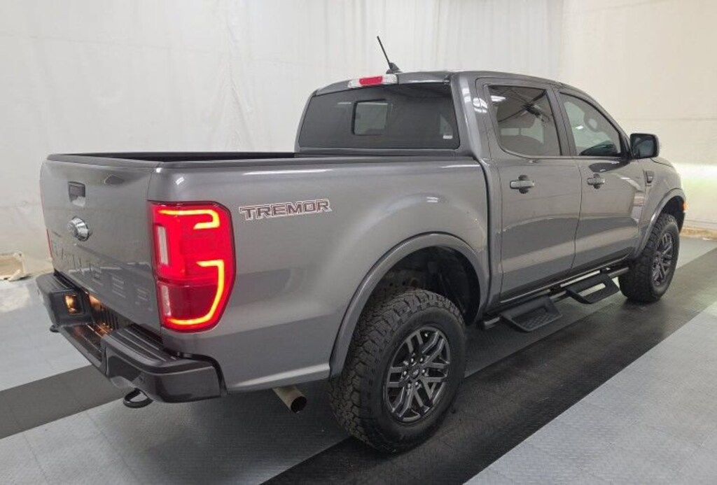 Used 2023 Ford Ranger XL