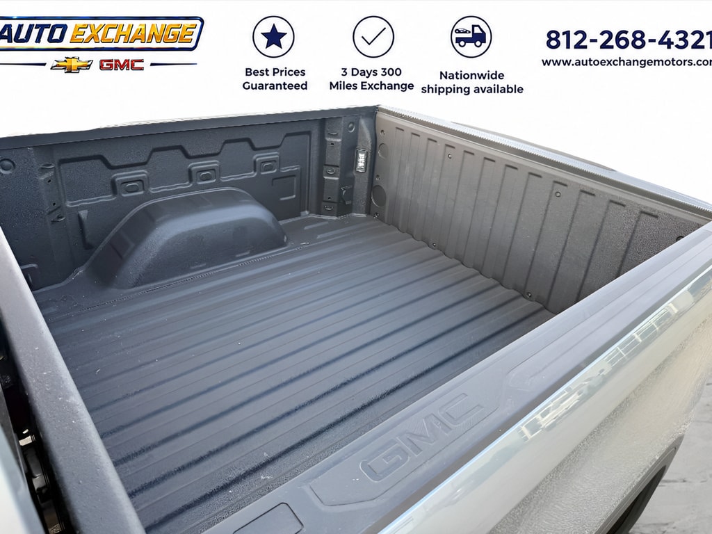 2026 GMC Sierra 1500 Elevation - Photo 8