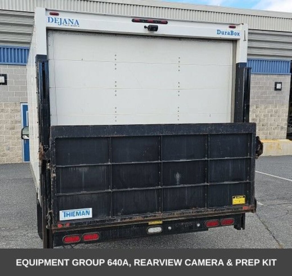 Used 2020 Ford Super Duty F-350 DRW XL Truck Regular Cab
