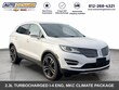 Lincoln MKC