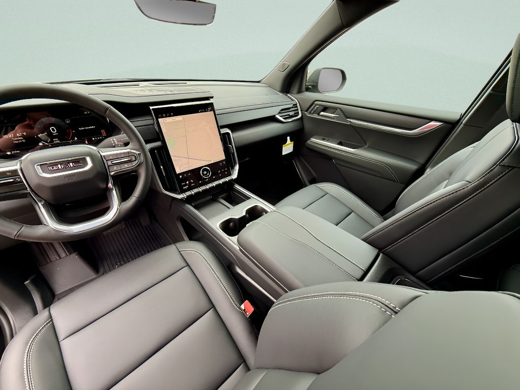 2026 GMC Acadia Elevation - Photo 12