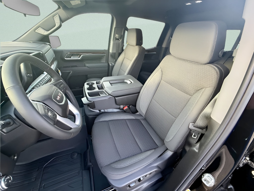 2026 GMC Sierra 1500 SLE - Photo 11