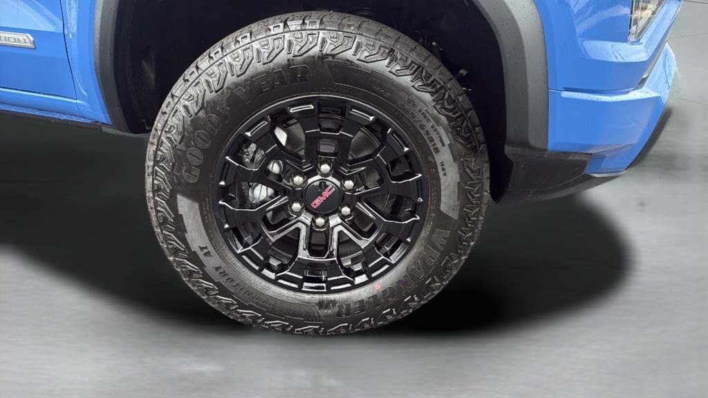 2026 GMC Canyon Elevation - Photo 12